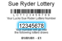 sue ryder lottery|megabucks recent numbers.